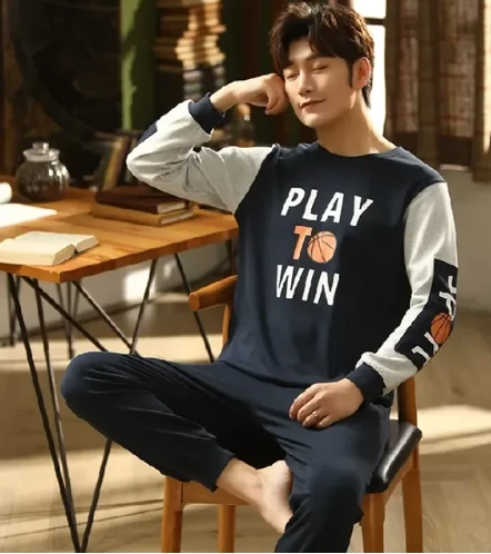 Ensemble Décontracté Homme Homewear(Ensemble Decontracte Homme) 1 Ensemble Décontracté Homme Homewear(Ensemble Decontracte Homme)