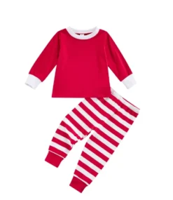 Pyjama Noël Bébé NOËL(Pyjama Noel Bebe Noel)