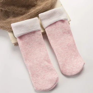 Chaussette Pilou Pilou FEMME ROSE(Chaussette Pilou Pilou Femme Rose Hiver) 1 Chaussette Pilou Pilou FEMME ROSE(Chaussette Pilou Pilou Femme Rose Hiver)