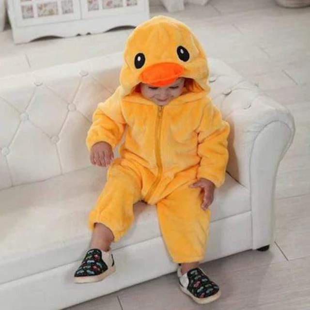 Pyjama Animaux Bébé POUSSIN(Pyjama Animaux Bebe Poussin 1) 1 Pyjama Animaux Bébé POUSSIN(Pyjama Animaux Bebe Poussin 1)