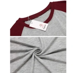 Pyjama Allaitement En Coton Manches Longues(Pyjama Allaitement En Coton) -Boutique De Pyjamas Ensemble pyjama pour femmes enceintes v tements de nuit de maternit v tements d allaitement en 1 d3732696 a177 4991 b456 d25d3e9f0892