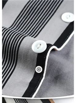 Ensemble Pyjama Homme Manche Longue à Rayures(Ensemble Pyjama Homme Manche Longue) 11 Ensemble Pyjama Homme Manche Longue à Rayures(Ensemble Pyjama Homme Manche Longue) -Boutique De Pyjamas H8abc7a88171b4d59adedfe884f33ecf2A