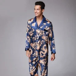 Ensemble Pyjama Homme Imprimé(Ensemble Pyjama Homme Imprime) 7 Ensemble Pyjama Homme Imprimé(Ensemble Pyjama Homme Imprime) -Boutique De Pyjamas HTB1QaptmN6I8KJjSszfq6yZVXXan