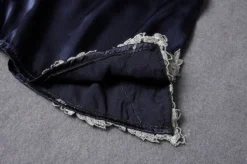 Pyjama 2 Pièces Femme Satin Avec Fleurs En Dentelles(Pyjama 2 Pieces Femme Satin) 31 Pyjama 2 Pièces Femme Satin Avec Fleurs En Dentelles(Pyjama 2 Pieces Femme Satin) -Boutique De Pyjamas HTB1QkGPQFXXXXcKXpXXq6xXFXXXG