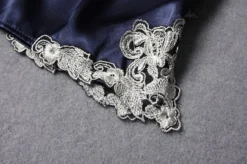 Pyjama 2 Pièces Femme Satin Avec Fleurs En Dentelles(Pyjama 2 Pieces Femme Satin) 28 Pyjama 2 Pièces Femme Satin Avec Fleurs En Dentelles(Pyjama 2 Pieces Femme Satin) -Boutique De Pyjamas HTB1kz5qQFXXXXaHaXXXq6xXFXXXW