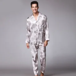 Ensemble Pyjama Homme Imprimé(Ensemble Pyjama Homme Imprime) 9 Ensemble Pyjama Homme Imprimé(Ensemble Pyjama Homme Imprime) -Boutique De Pyjamas HTB1sJSQmTnI8KJjy0Ffq6AdoVXa3