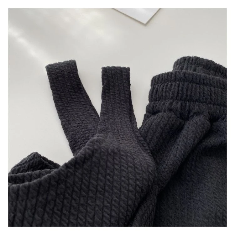 Pyjama Femme 2 Pièces Ensemble Décontracté(Pyjama Femme 2 Pieces) 9 Pyjama Femme 2 Pièces Ensemble Décontracté(Pyjama Femme 2 Pieces) – Image 9