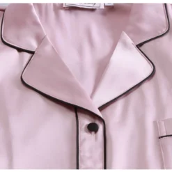 Pyjashort Chemise Femme à Manches Courtes(Pyjashort Chemise Femme) 12 Pyjashort Chemise Femme à Manches Courtes(Pyjashort Chemise Femme) -Boutique De Pyjamas Hc09a87a1d3834f90b5590227e74a41424