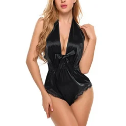 Pyjama Satin Sexy Combinaison Dos Nu Et En Décolleté(Pyjama Satin Sexy) 17 Pyjama Satin Sexy Combinaison Dos Nu Et En Décolleté(Pyjama Satin Sexy) -Boutique De Pyjamas Hd7a1ef50fd894d8baa3c1421150edfac4