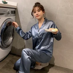 Pyjama Couple Satin(Pyjama Couple Satin) 25 Pyjama Couple Satin(Pyjama Couple Satin) -Boutique De Pyjamas Hd8111c28f45141c6996faeea753730342