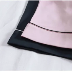 Pyjashort Chemise Femme à Manches Courtes(Pyjashort Chemise Femme) 15 Pyjashort Chemise Femme à Manches Courtes(Pyjashort Chemise Femme) -Boutique De Pyjamas Hf595e91c43f54a539cb9f25f11e4298aV