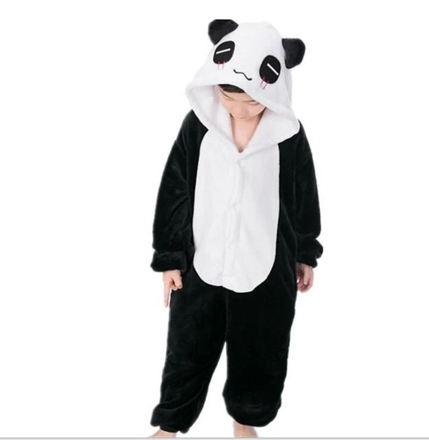 Pyjama Animaux Enfant PANDA(Pyjama Animaux Enfant Panda) 1 Pyjama Animaux Enfant PANDA(Pyjama Animaux Enfant Panda)