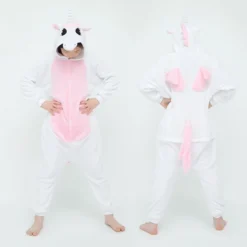 Boutique De Pyjamas 12 Boutique De Pyjamas -Boutique De Pyjamas Pyjama d hiver pour enfants v tements de nuit chauds en flanelle motif licorne et Panda.jpg 640x640 c0094910 bca6 4468 ae64 e69f0fcd76bb