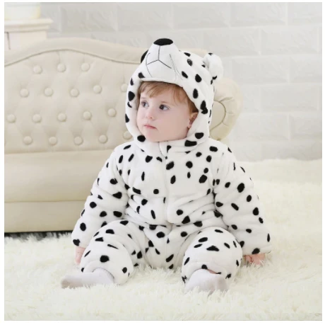 Pyjama Animaux Bébé CHIEN(Pyjama Animaux Bebe Chien 1)