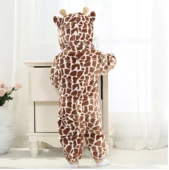 Pyjama Animaux Bébé VACHE(Pyjama Animaux Bebe Vache) 5 Pyjama Animaux Bébé VACHE(Pyjama Animaux Bebe Vache) -Boutique De Pyjamas PyjamaAnimauxbebevache