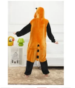 Pyjama Animaux Enfant PANDA ROUX(Pyjama Animaux Enfant Panda Roux) 5 Pyjama Animaux Enfant PANDA ROUX(Pyjama Animaux Enfant Panda Roux) -Boutique De Pyjamas PyjamaAnimauxenfant