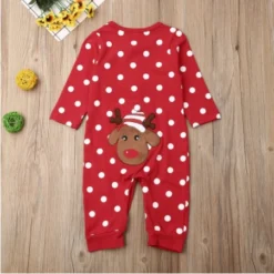 Boutique De Pyjamas 29 Boutique De Pyjamas -Boutique De Pyjamas PyjamaNoelBebe