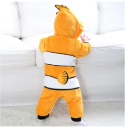 Pyjama Animaux Bébé POISSON(Pyjama Animaux Bebe Poisson) 5 Pyjama Animaux Bébé POISSON(Pyjama Animaux Bebe Poisson) -Boutique De Pyjamas PyjamaanimauxBebepoissonassis