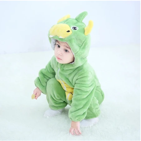 Pyjama Animaux Bébé DRAGON(Pyjama Animaux Bebe Dragon) 2 Pyjama Animaux Bébé DRAGON(Pyjama Animaux Bebe Dragon) – Image 2