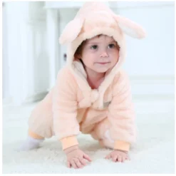 Pyjama Animaux Bébé OURS(Pyjama Animaux Bebe Ours 4) -Boutique De Pyjamas Pyjamaanimauxbebeourson