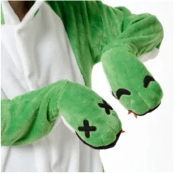 Pyjama Animaux Bébé SERPENT(Pyjama Animaux Bebe Serpent) -Boutique De Pyjamas Pyjamaanimauxbebeserpent