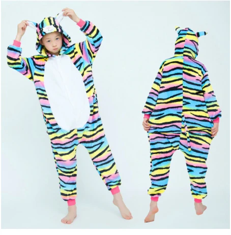 Pyjama Animaux Enfant CHAT(Pyjama Animaux Enfant Chat) 2 Pyjama Animaux Enfant CHAT(Pyjama Animaux Enfant Chat) – Image 2