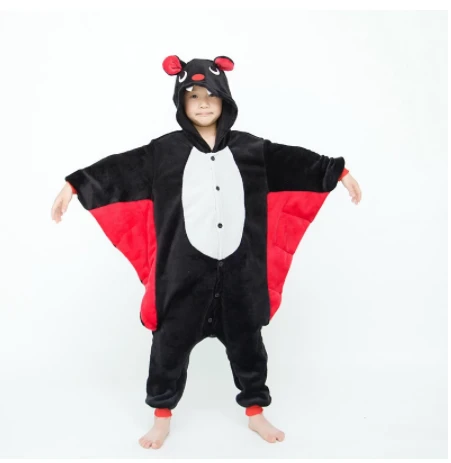 Pyjama Animaux Enfant CHAUVE-SOURIS(Pyjama Animal Enfant Chauve Souris) 1 Pyjama Animaux Enfant CHAUVE-SOURIS(Pyjama Animal Enfant Chauve Souris)