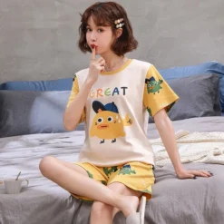 Pyjama Assorti Famille Avec Motif Poussin(Pyjama Assorti Famille) -Boutique De Pyjamas S1cdb131176e04d03b82afaabc854f41ez 3bcdaf31 aa6f 45d2 a94e 90c07fb09b04