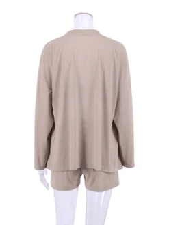 Pyjama Côtelé Soie Glacée 3 Pièces(Pyjama Cotele Soie Glacee 3 Pieces) 25 Pyjama Côtelé Soie Glacée 3 Pièces(Pyjama Cotele Soie Glacee 3 Pieces) -Boutique De Pyjamas S2f6a95d886ba4da28a9df336312d8705K