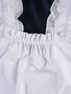 Pyjama Blanc Femme Sexy Froncé(Pyjama Blanc Femme Sexy) 30 Pyjama Blanc Femme Sexy Froncé(Pyjama Blanc Femme Sexy) -Boutique De Pyjamas S33de9ccb0e1e470685ed1d1f24a3bdb5y