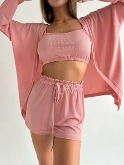 Pyjama Côtelé Soie Glacée 3 Pièces(Pyjama Cotele Soie Glacee 3 Pieces) 24 Pyjama Côtelé Soie Glacée 3 Pièces(Pyjama Cotele Soie Glacee 3 Pieces) -Boutique De Pyjamas S42256d4f7a46410f83be999ecfad2d7dl