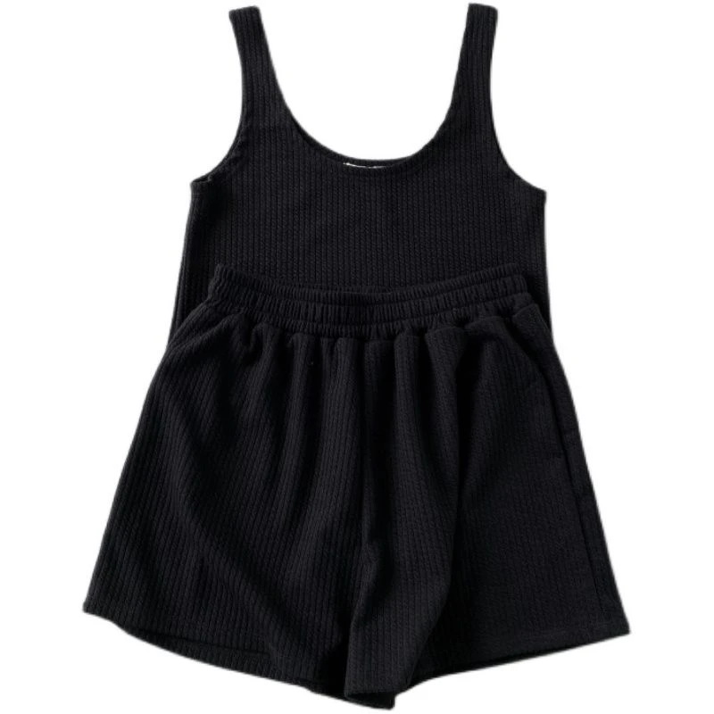 Pyjama Femme 2 Pièces Ensemble Décontracté(Pyjama Femme 2 Pieces) 6 Pyjama Femme 2 Pièces Ensemble Décontracté(Pyjama Femme 2 Pieces) – Image 6