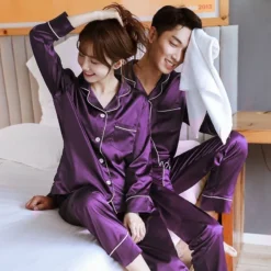 Pyjama Couple Satin(Pyjama Couple Satin) 19 Pyjama Couple Satin(Pyjama Couple Satin) -Boutique De Pyjamas S74bc4ea956a44d8d9299fa961ec9db77r 8187fc79 2d5d 4bb1 92f2 39352a183eda
