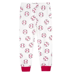 Pyjama Enfant Motif Baseball(Pyjama Enfant Motif Baseball) 7 Pyjama Enfant Motif Baseball(Pyjama Enfant Motif Baseball) -Boutique De Pyjamas S7f24cbd7f68641dc90876f52f222acb3y