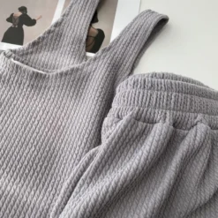 Pyjama Femme 2 Pièces Ensemble Décontracté(Pyjama Femme 2 Pieces) 15 Pyjama Femme 2 Pièces Ensemble Décontracté(Pyjama Femme 2 Pieces) -Boutique De Pyjamas Sb4e1b2f1413540e1b327d983d4a0319dz