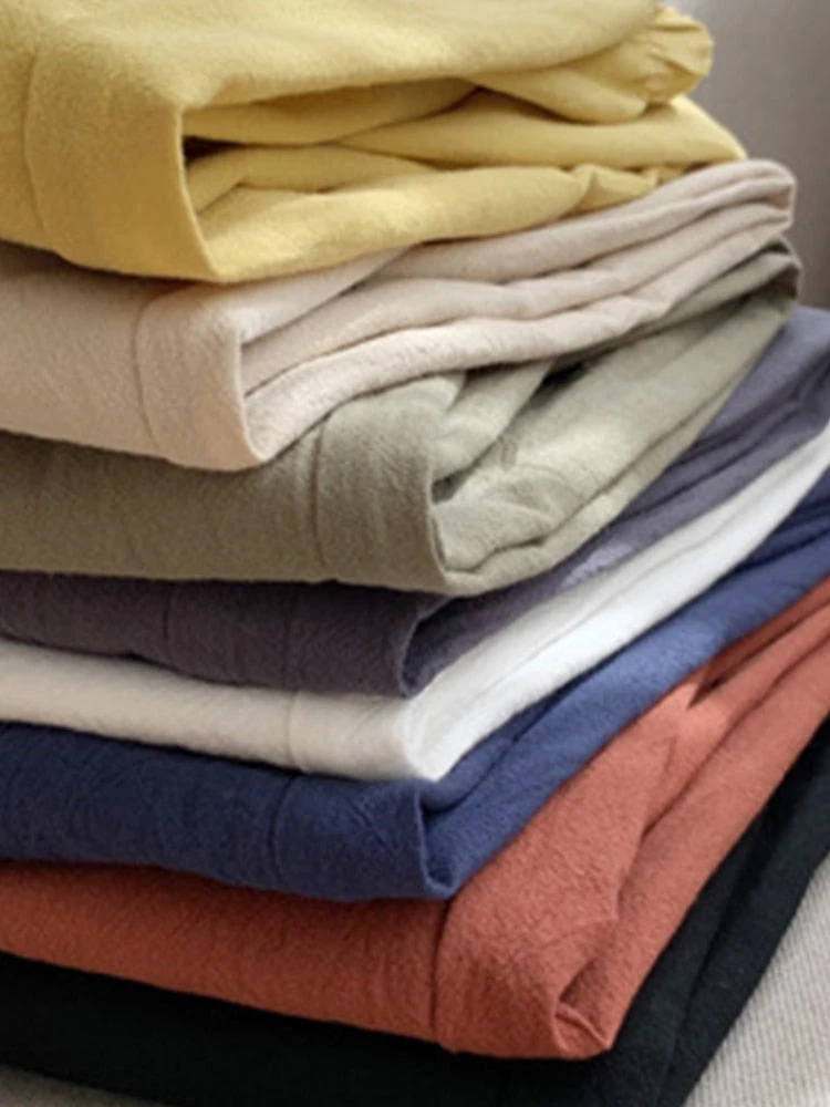 Pantalon Lin Décontracté Femme(Pantalon Lin Decontracte Femme) 9 Pantalon Lin Décontracté Femme(Pantalon Lin Decontracte Femme) – Image 9