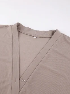 Pyjama Côtelé Soie Glacée 3 Pièces(Pyjama Cotele Soie Glacee 3 Pieces) 26 Pyjama Côtelé Soie Glacée 3 Pièces(Pyjama Cotele Soie Glacee 3 Pieces) -Boutique De Pyjamas Sbea6284be36845f499074a0d2f125312T