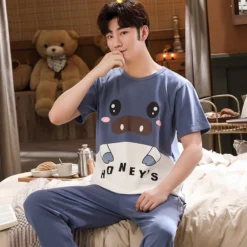 Pyjama Couple Humour Frimousse De Cochon(Pyjama Couple Humour) 5 Pyjama Couple Humour Frimousse De Cochon(Pyjama Couple Humour) -Boutique De Pyjamas Sbfc0ae48b5a74dc2ab9e5188bf771de0v c67e04e9 4b80 40c0 9a9c 02c90f265e96