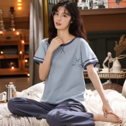 Pyjama Couple Saint Valentin Identique(Pyjama Couple Saint Valentin) -Boutique De Pyjamas Sc5b16043a90442b69a3bfb44a866ac30J