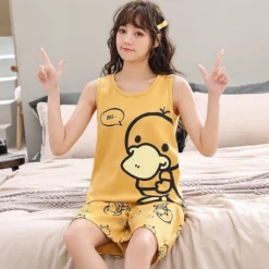 Pyjama Couple Rigolo Sans Manches(Pyjama Couple Rigolo) 5 Pyjama Couple Rigolo Sans Manches(Pyjama Couple Rigolo) -Boutique De Pyjamas Sf2e993b73d894b35b5b8237498621521N 8cef5543 9e1c 458d ab06 396e48835153