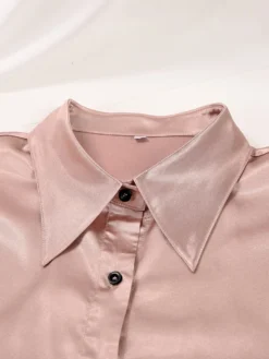 Pyjama Satin Femme Luxe Ensemble 3 Pièces(Pyjama Satin Femme Luxe) 21 Pyjama Satin Femme Luxe Ensemble 3 Pièces(Pyjama Satin Femme Luxe) -Boutique De Pyjamas Sfb3a4c829f3342768c6e8e7c9629527bk