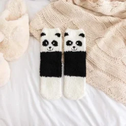 Chaussettes Pilou Pilou Panda EIKO(Chaussette Panda Pilou)