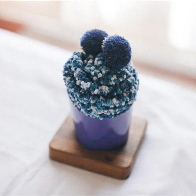 Chaussette Pilou Pilou FEMME BLEUE(Chaussette Pilou Pilou Femme Bleue) 2 Chaussette Pilou Pilou FEMME BLEUE(Chaussette Pilou Pilou Femme Bleue) – Image 2