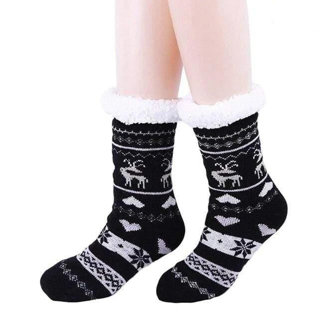 Chaussette Pilou Pilou FEMME REINE(Chaussette Pilou Pilou Femme Reine) 1 Chaussette Pilou Pilou FEMME REINE(Chaussette Pilou Pilou Femme Reine)