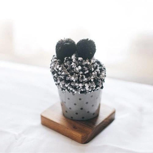 Chaussette Pilou Pilou FEMME NOIRE(Chaussette Pilou Pilou Femme Noire) 2 Chaussette Pilou Pilou FEMME NOIRE(Chaussette Pilou Pilou Femme Noire) – Image 2