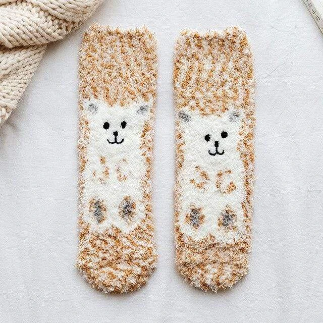 Chaussette Pilou Pilou OURS(Chaussette Pilou Pilou Ours 1) 1 Chaussette Pilou Pilou OURS(Chaussette Pilou Pilou Ours 1)