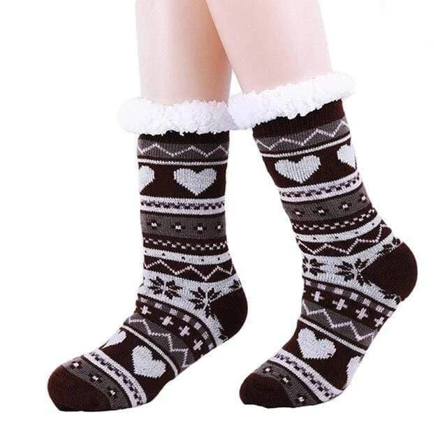 Chaussette Pilou Pilou FEMME COEUR(Chaussette Pilou Pilou Femme Coeur 1) 1 Chaussette Pilou Pilou FEMME COEUR(Chaussette Pilou Pilou Femme Coeur 1)