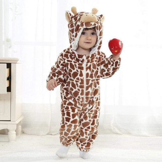 Pyjama Animaux Bébé VACHE(Pyjama Animaux Bebe Vache) 1 Pyjama Animaux Bébé VACHE(Pyjama Animaux Bebe Vache)