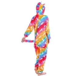 Pyjama Licorne Femme MULTICOLORE(Pyjama Licorne Femme Multicolore 6) 8 Pyjama Licorne Femme MULTICOLORE(Pyjama Licorne Femme Multicolore 6) -Boutique De Pyjamas combinaison licorne femme katrina 640x640 1