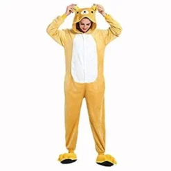 Pyjama Animaux Adulte OURS(Pyjama Animaux Adulte Ours 1)